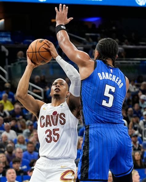 Cavs vs. Magic Game 7: Live updates and highlights from first .